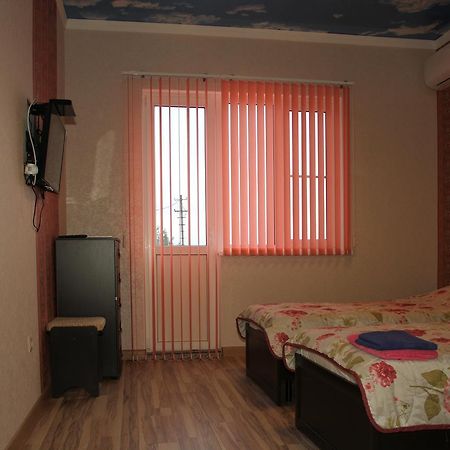 Guest House Vzgorye Gagra Luaran gambar