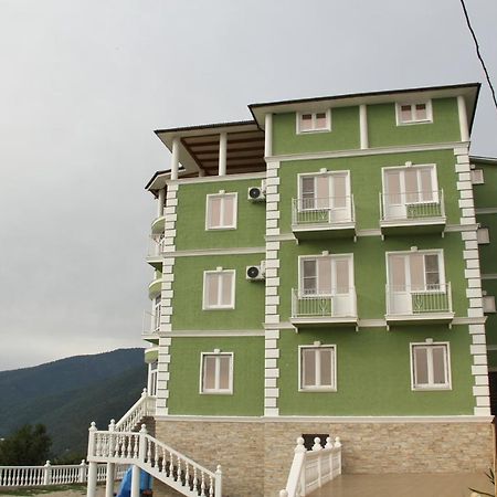 Guest House Vzgorye Gagra Luaran gambar