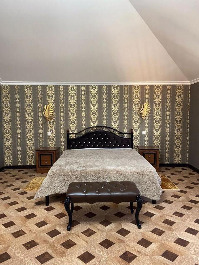 Guest House Vzgorye Gagra Luaran gambar