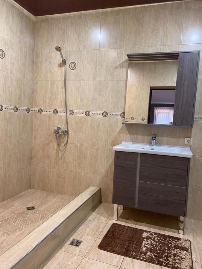 Guest House Vzgorye Gagra Luaran gambar