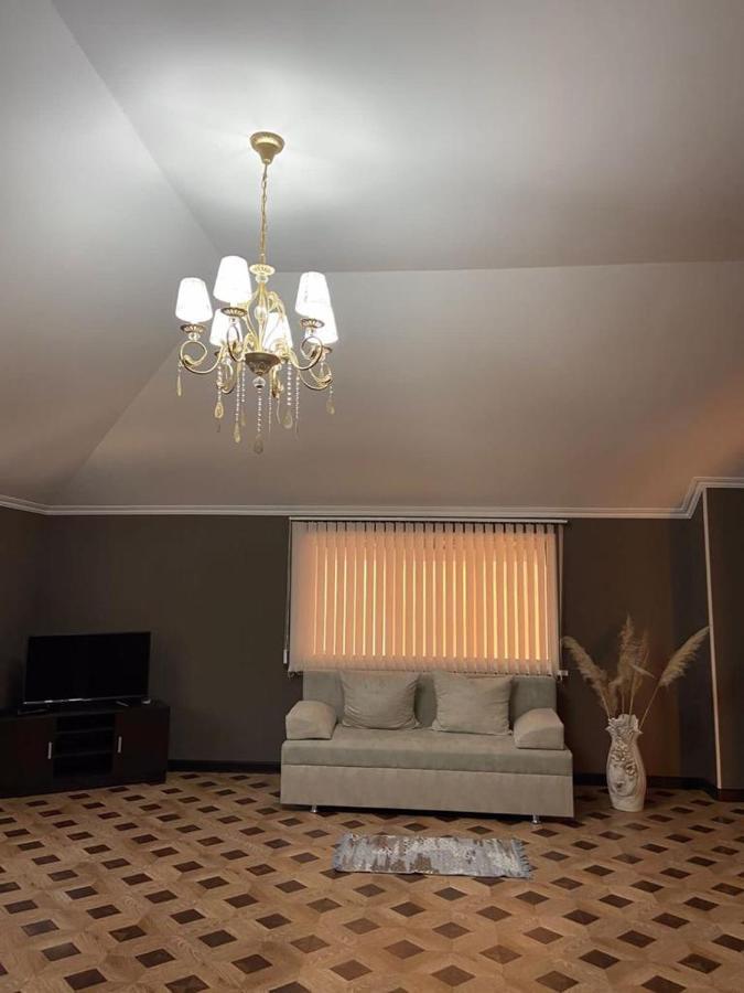 Guest House Vzgorye Gagra Luaran gambar