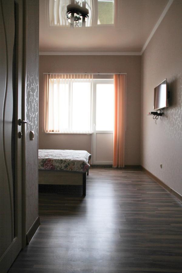 Guest House Vzgorye Gagra Luaran gambar
