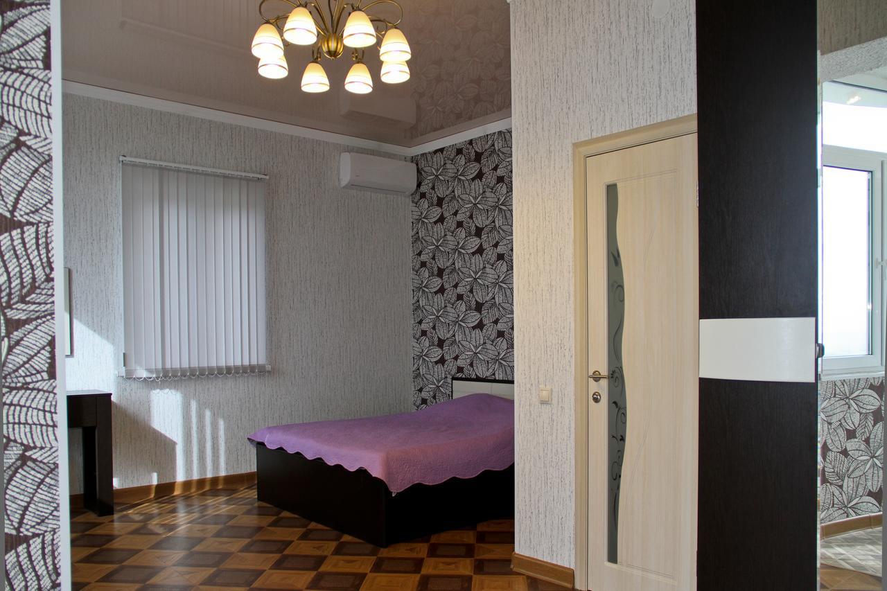 Guest House Vzgorye Gagra Luaran gambar