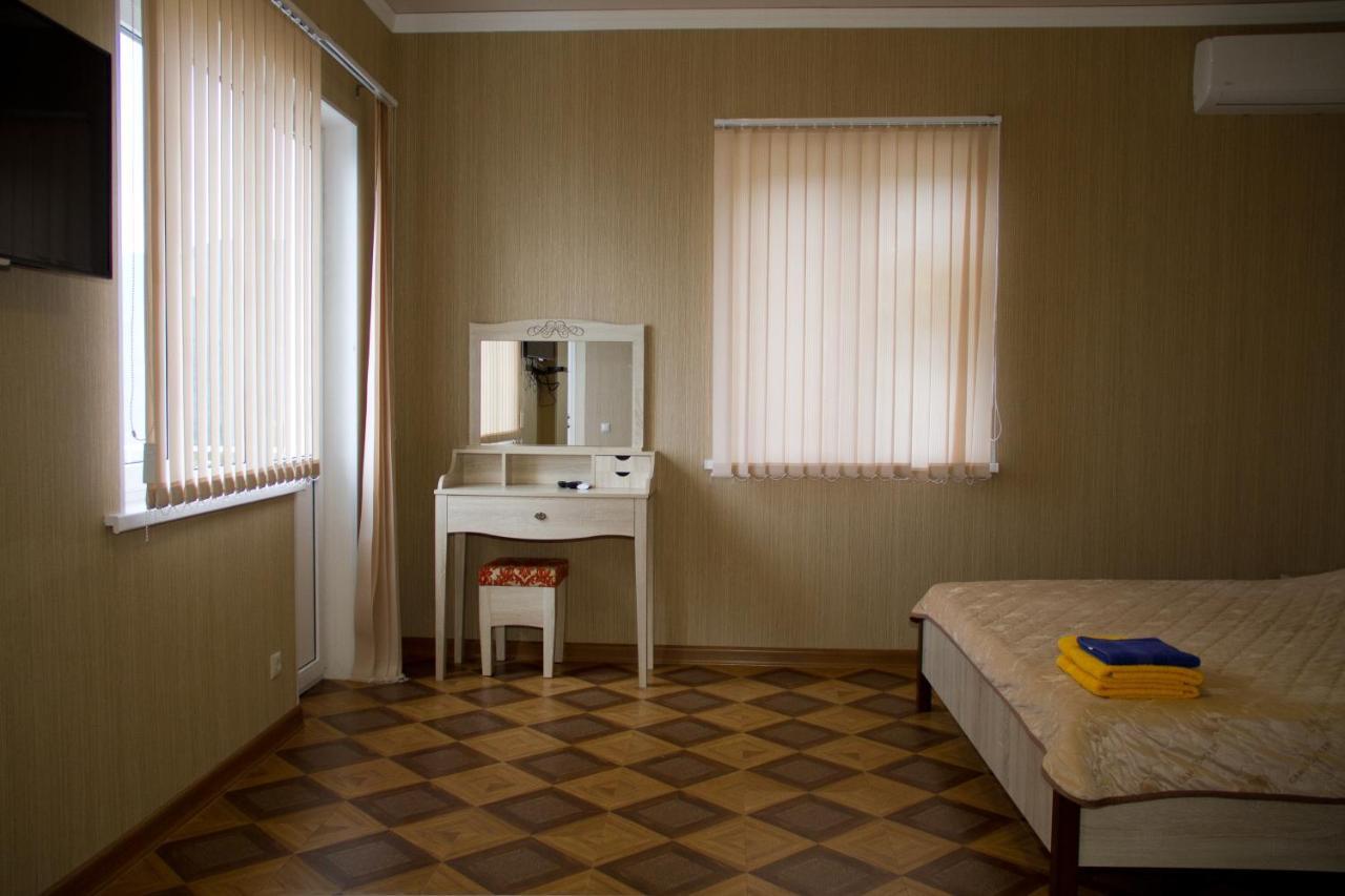 Guest House Vzgorye Gagra Luaran gambar