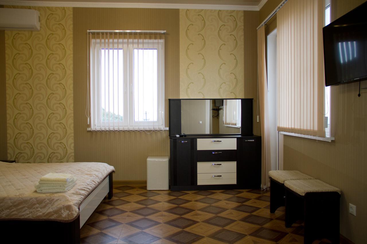 Guest House Vzgorye Gagra Luaran gambar