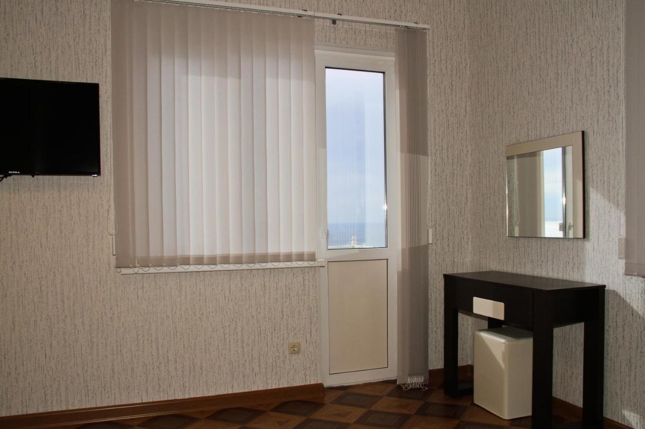 Guest House Vzgorye Gagra Luaran gambar