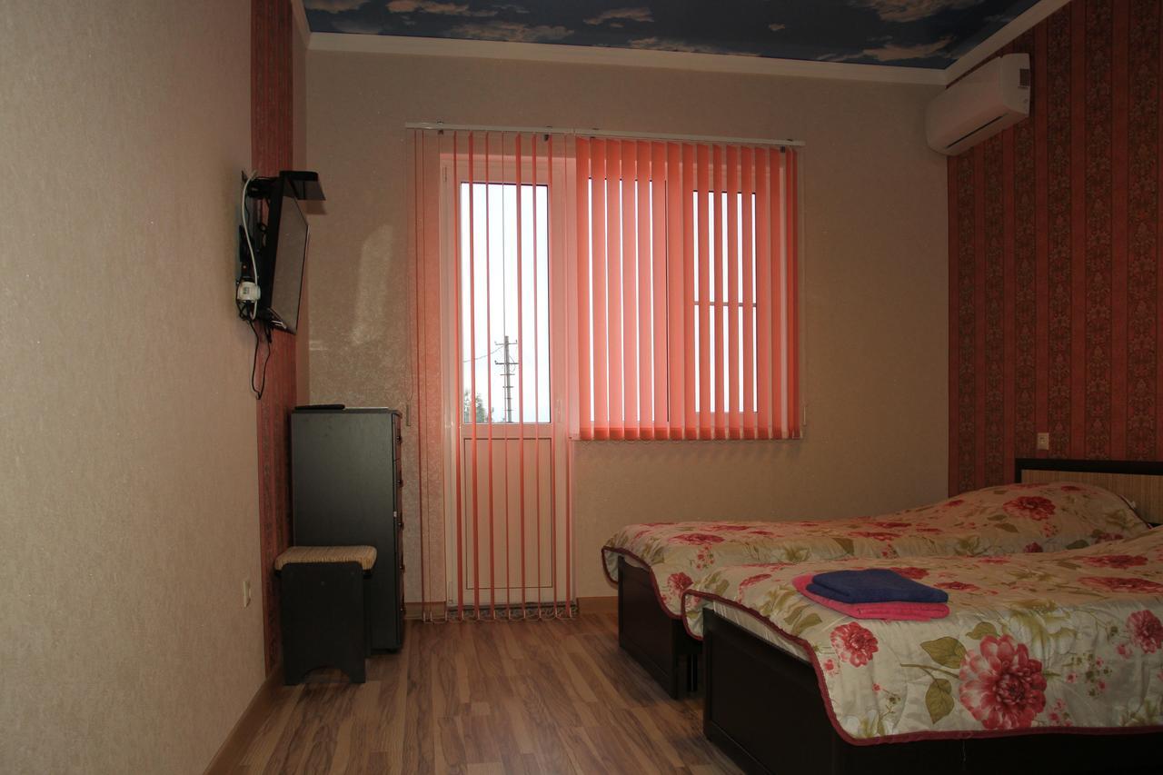 Guest House Vzgorye Gagra Luaran gambar