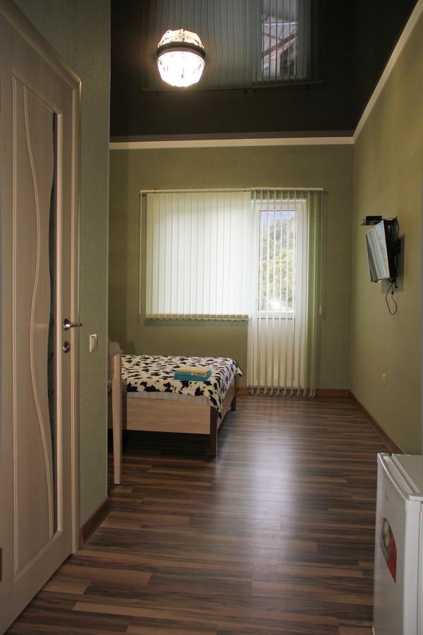 Guest House Vzgorye Gagra Luaran gambar