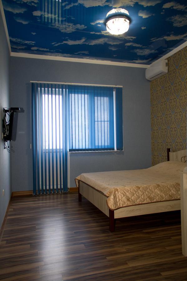 Guest House Vzgorye Gagra Luaran gambar