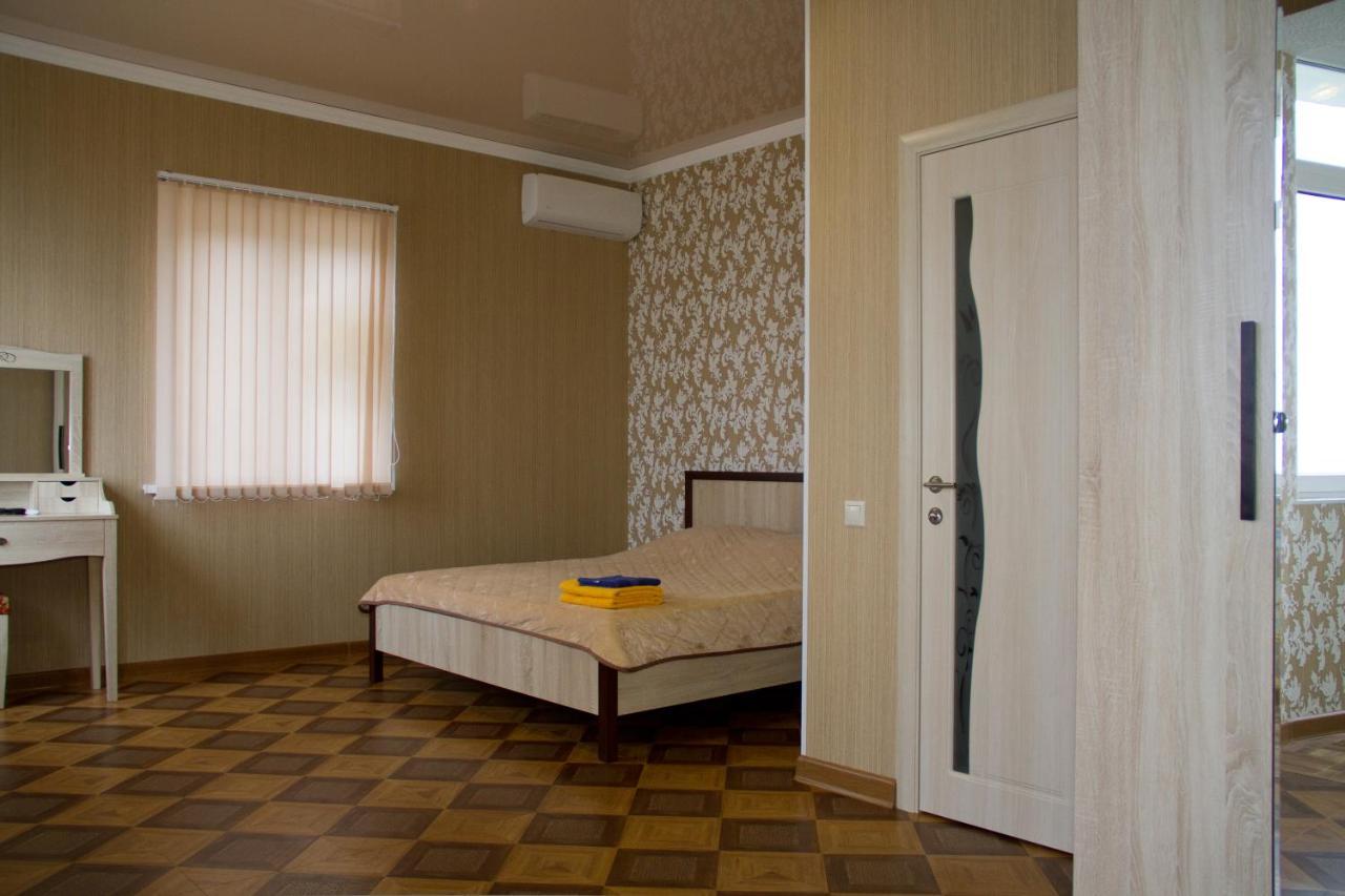 Guest House Vzgorye Gagra Luaran gambar