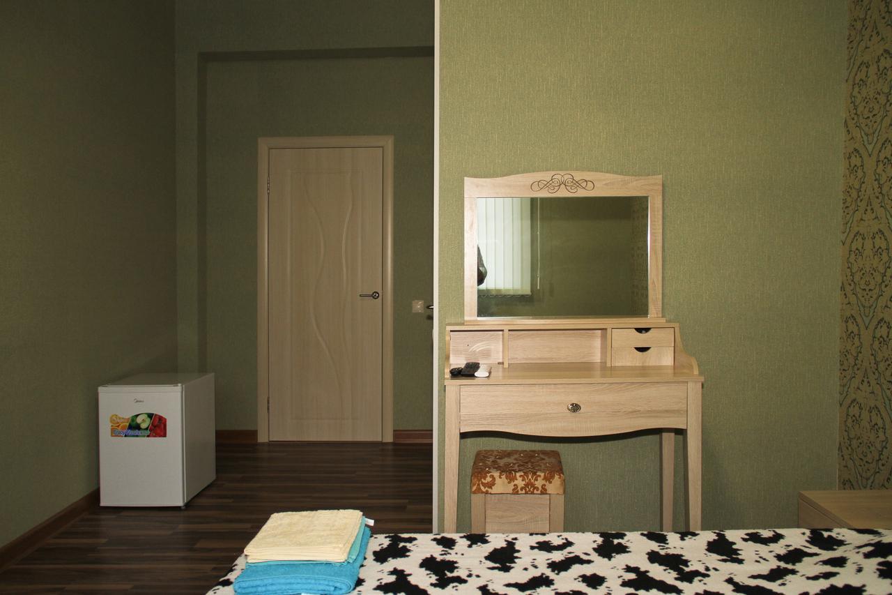 Guest House Vzgorye Gagra Luaran gambar