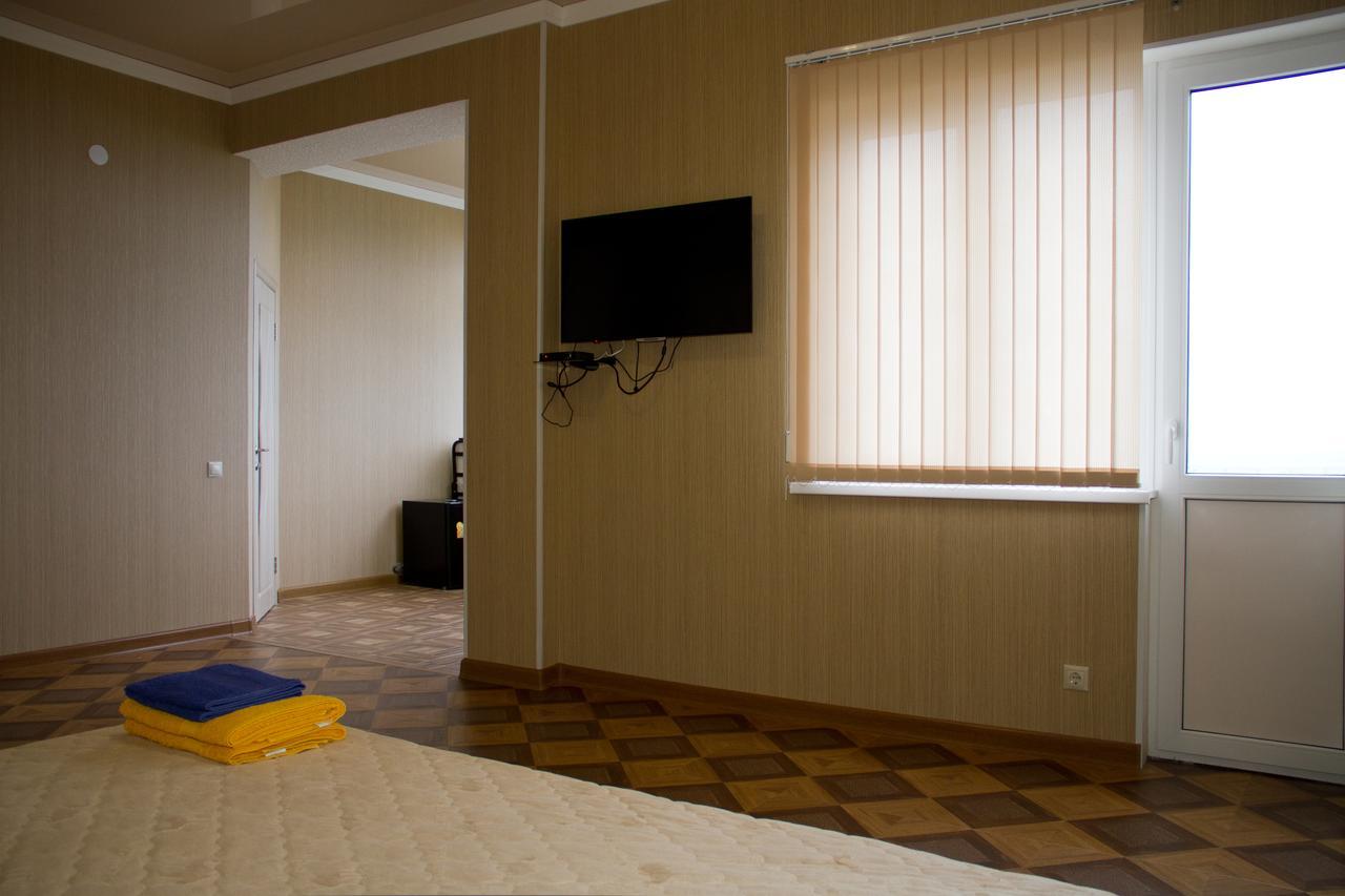 Guest House Vzgorye Gagra Luaran gambar