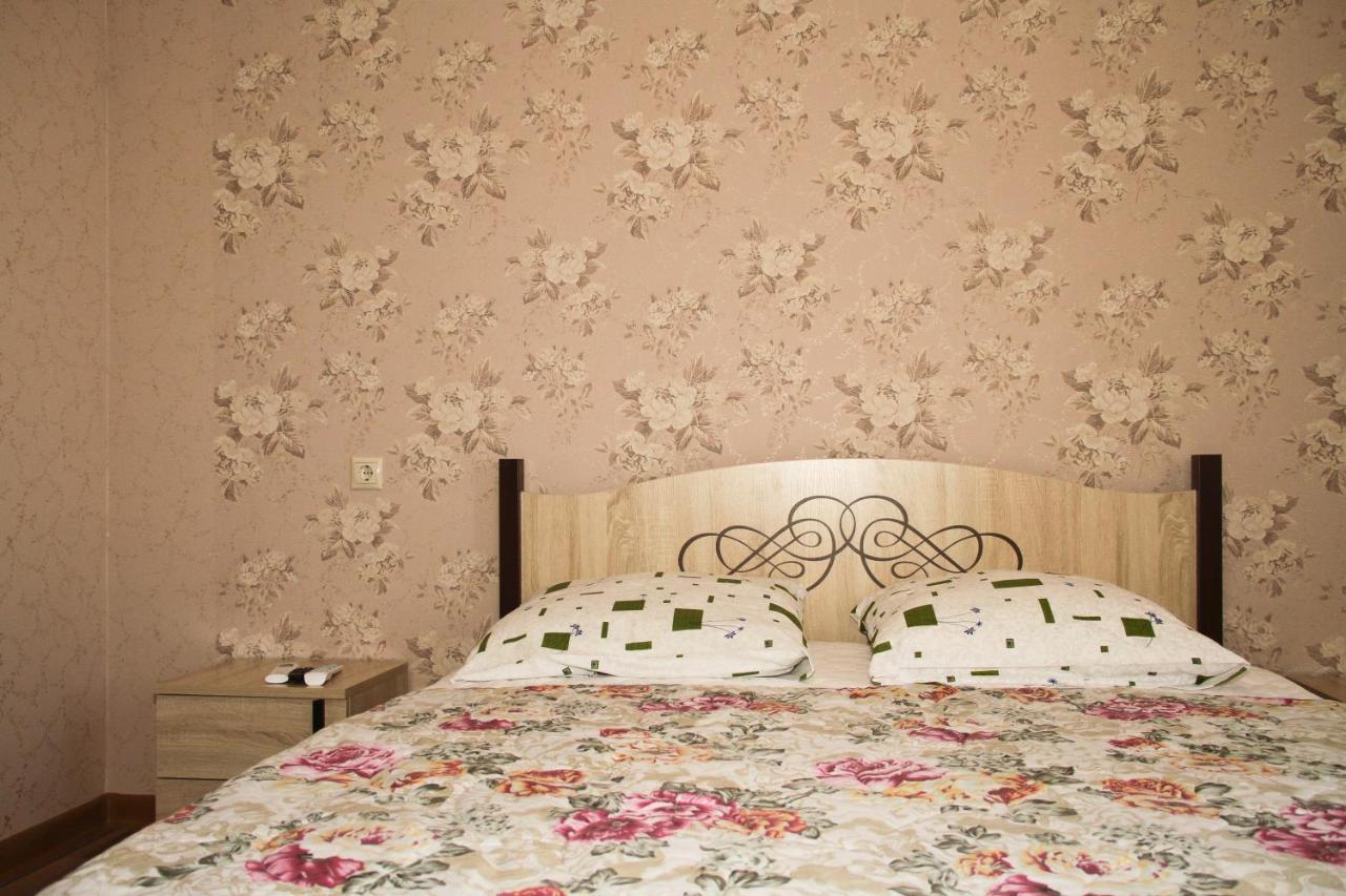 Guest House Vzgorye Gagra Luaran gambar