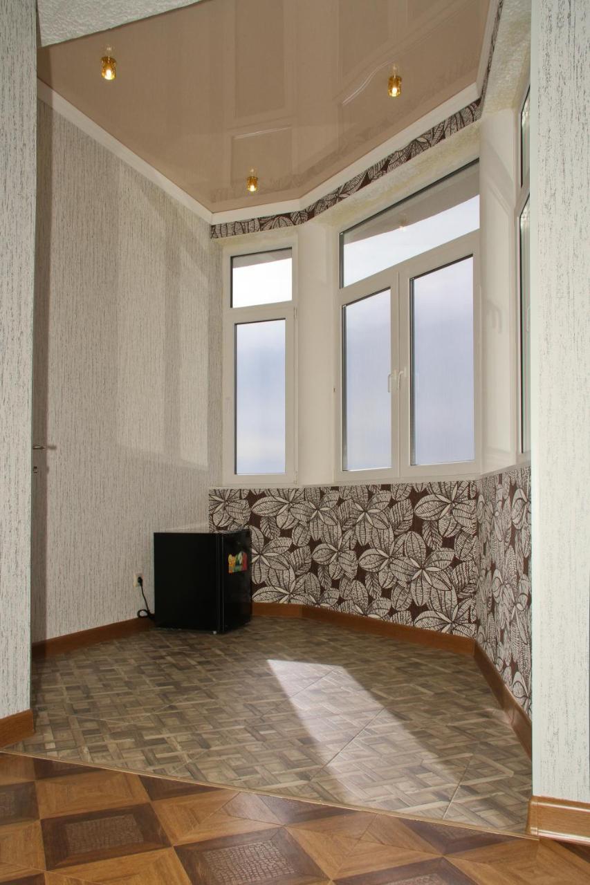 Guest House Vzgorye Gagra Luaran gambar
