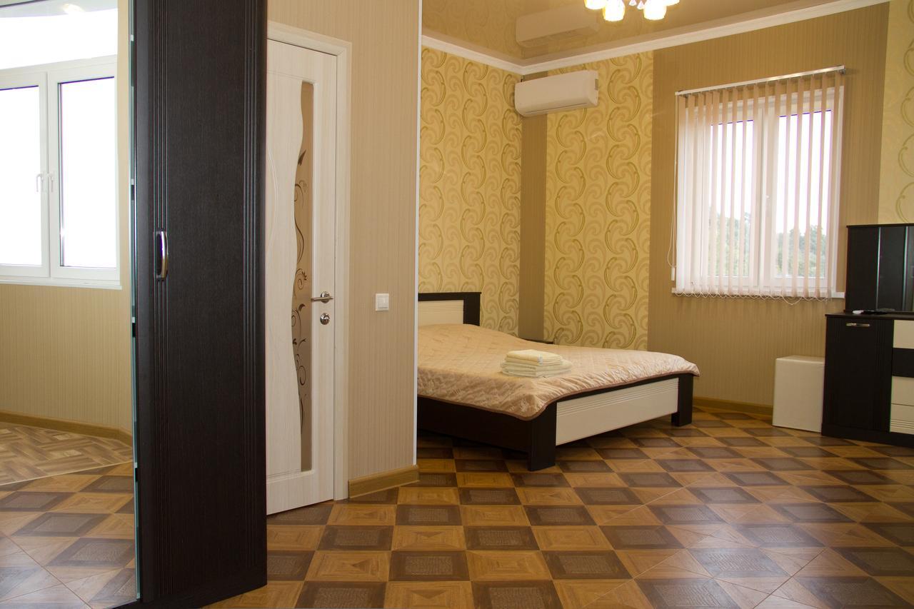 Guest House Vzgorye Gagra Luaran gambar