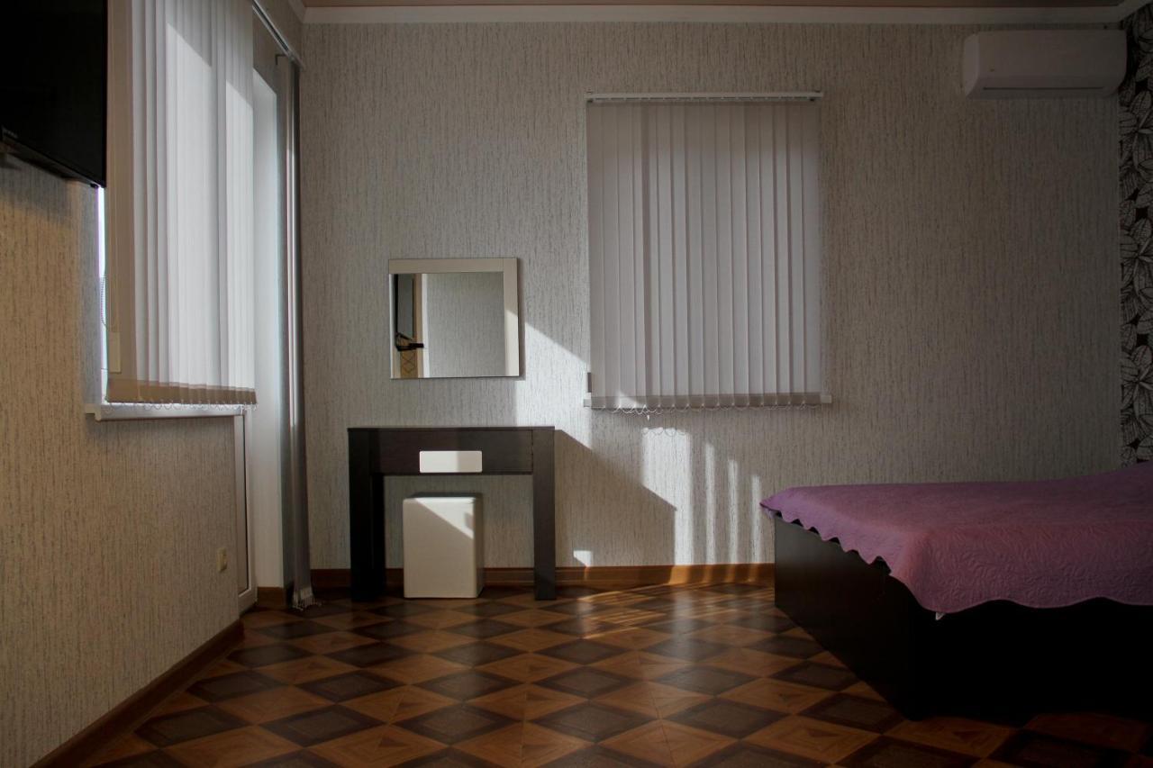 Guest House Vzgorye Gagra Luaran gambar