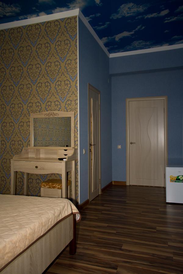 Guest House Vzgorye Gagra Luaran gambar