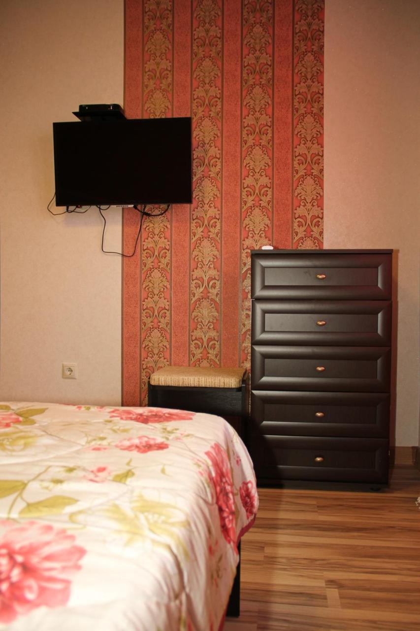 Guest House Vzgorye Gagra Luaran gambar