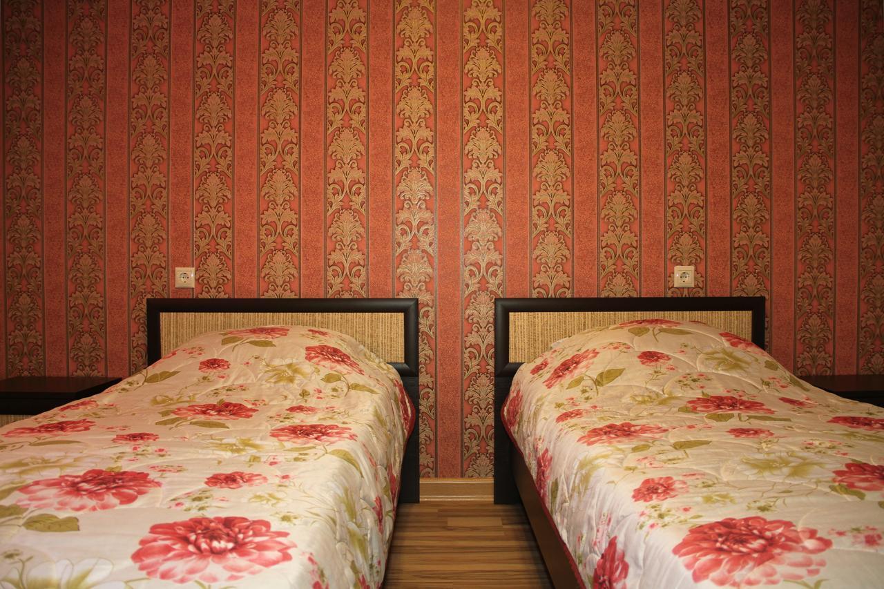 Guest House Vzgorye Gagra Luaran gambar